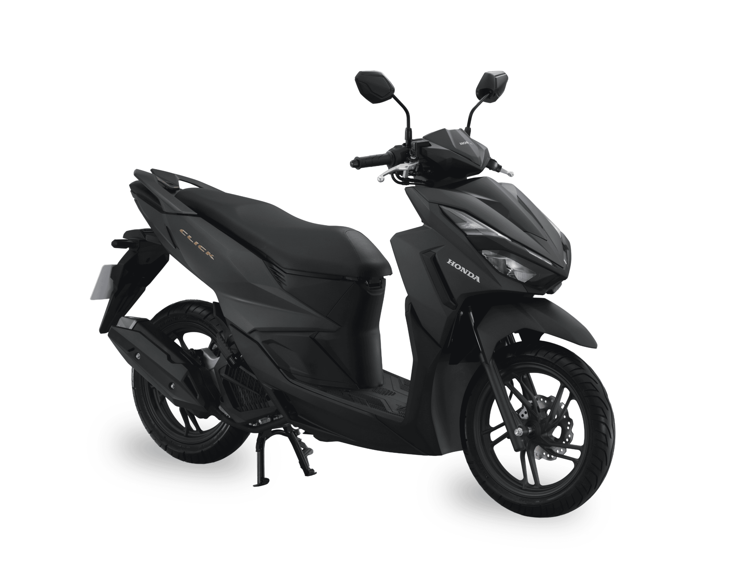 HONDA CLICK 125 (SMART EDITION TYPE)