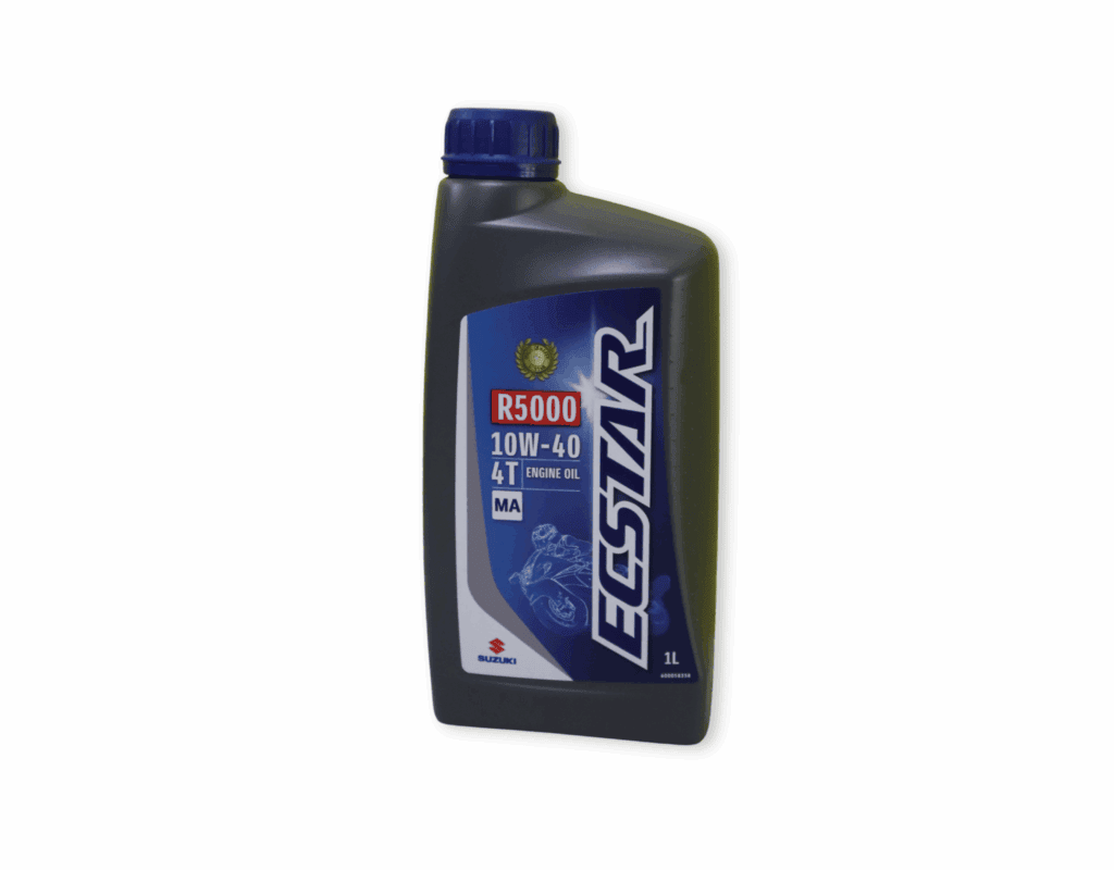 ECSTAR- ENGINE OIL