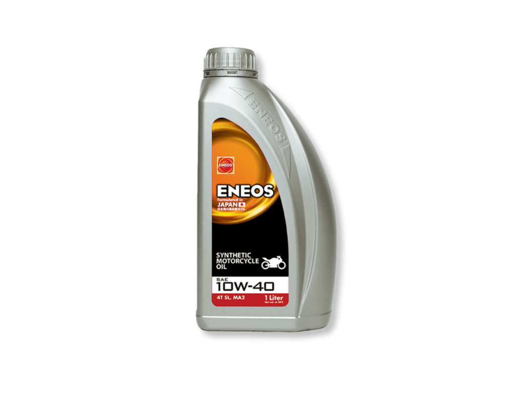 ENEOS- 10W-40 SL MA