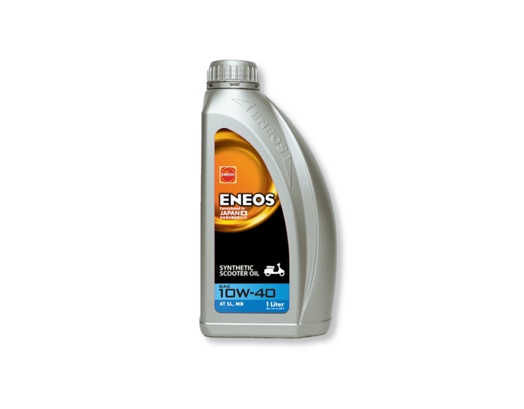 ENEOS- 10W-40 SL MB