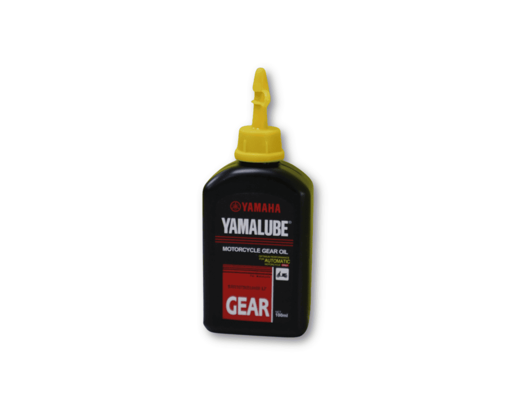 YAMAHA- YAMALUBE GEAR OIL