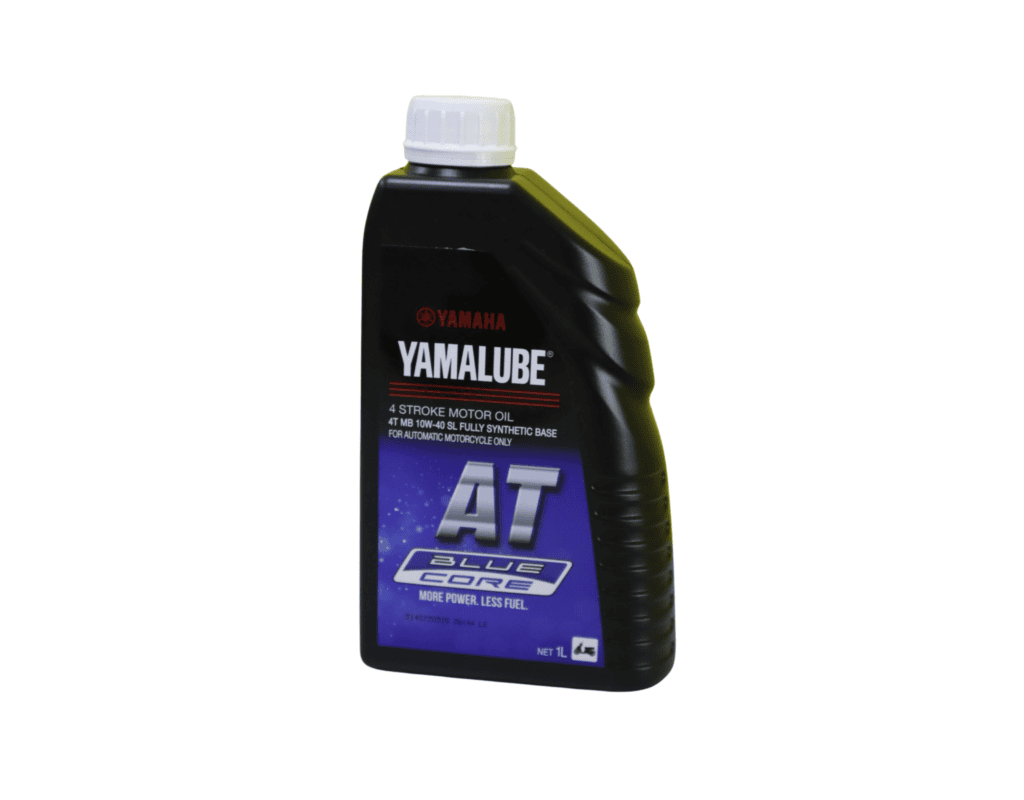 YAMAHA- YAMALUBE MOTOR OIL