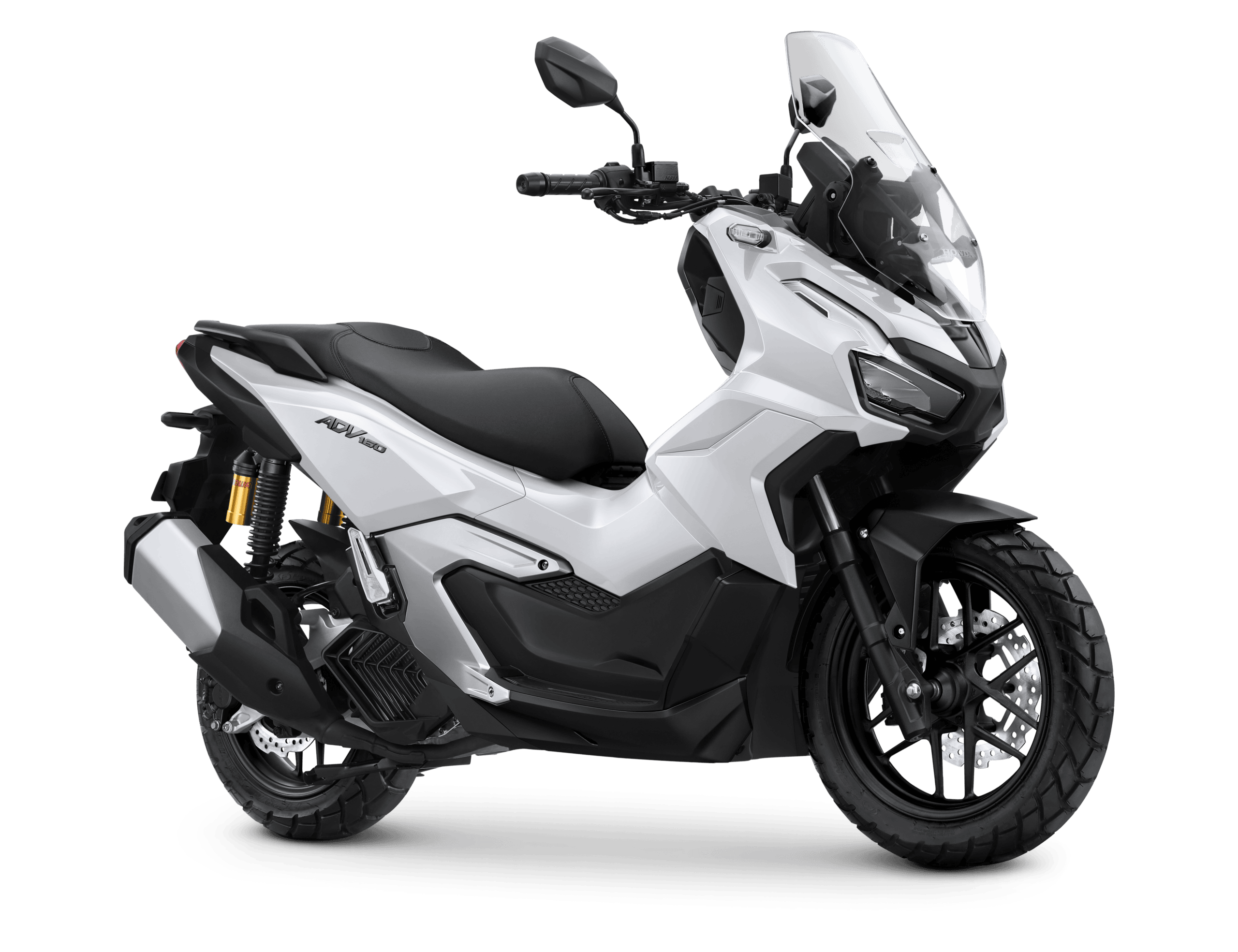 HONDA ADV160 (ABS TYPE)