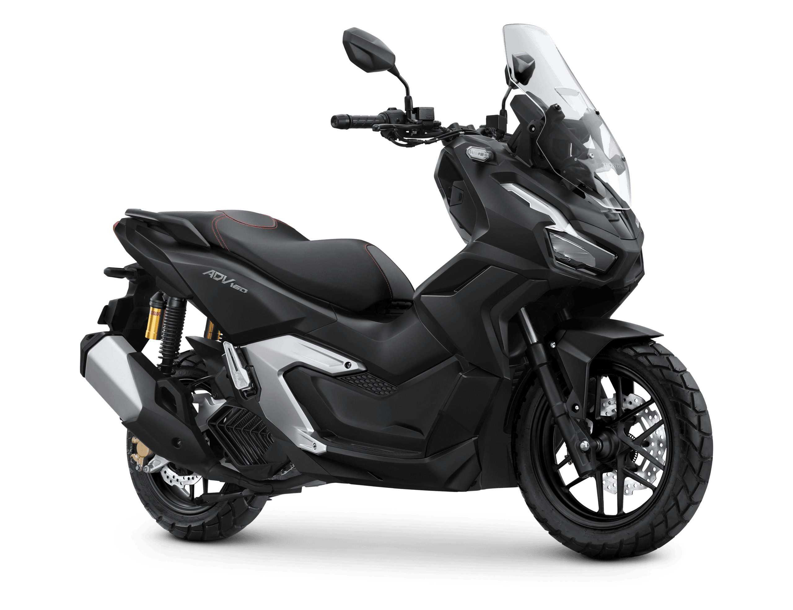 HONDA ADV160 (ABS TYPE)