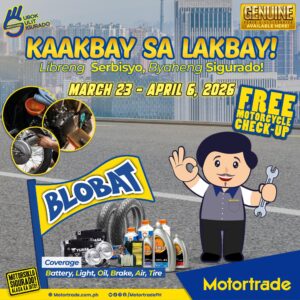 KAAKBAY SA LAKBAY PROMO