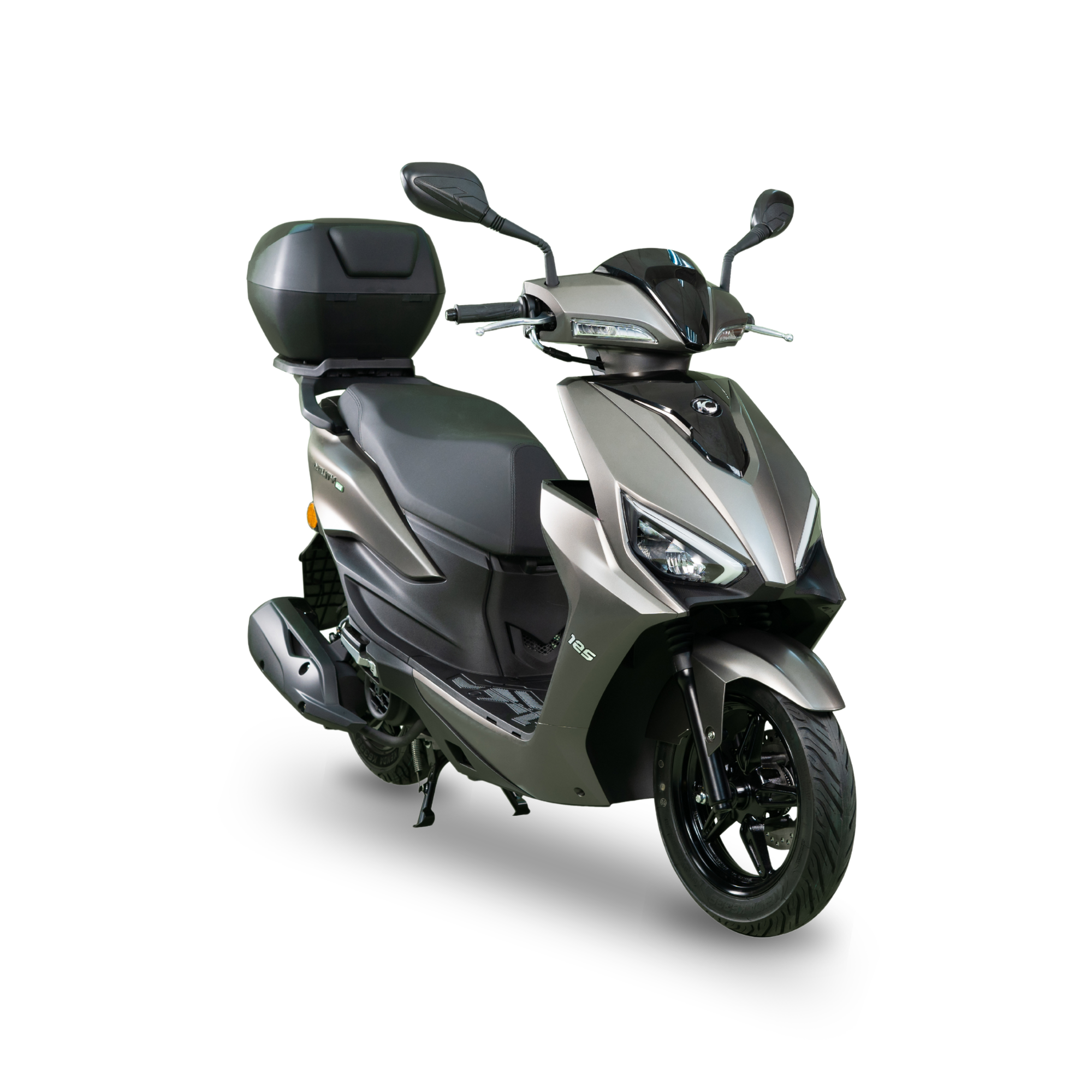 KYMCO AGILITY ECO 125i