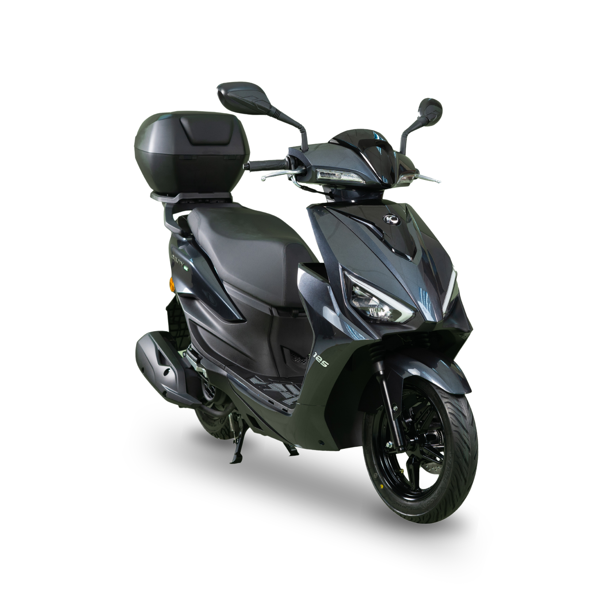 KYMCO AGILITY ECO 125i