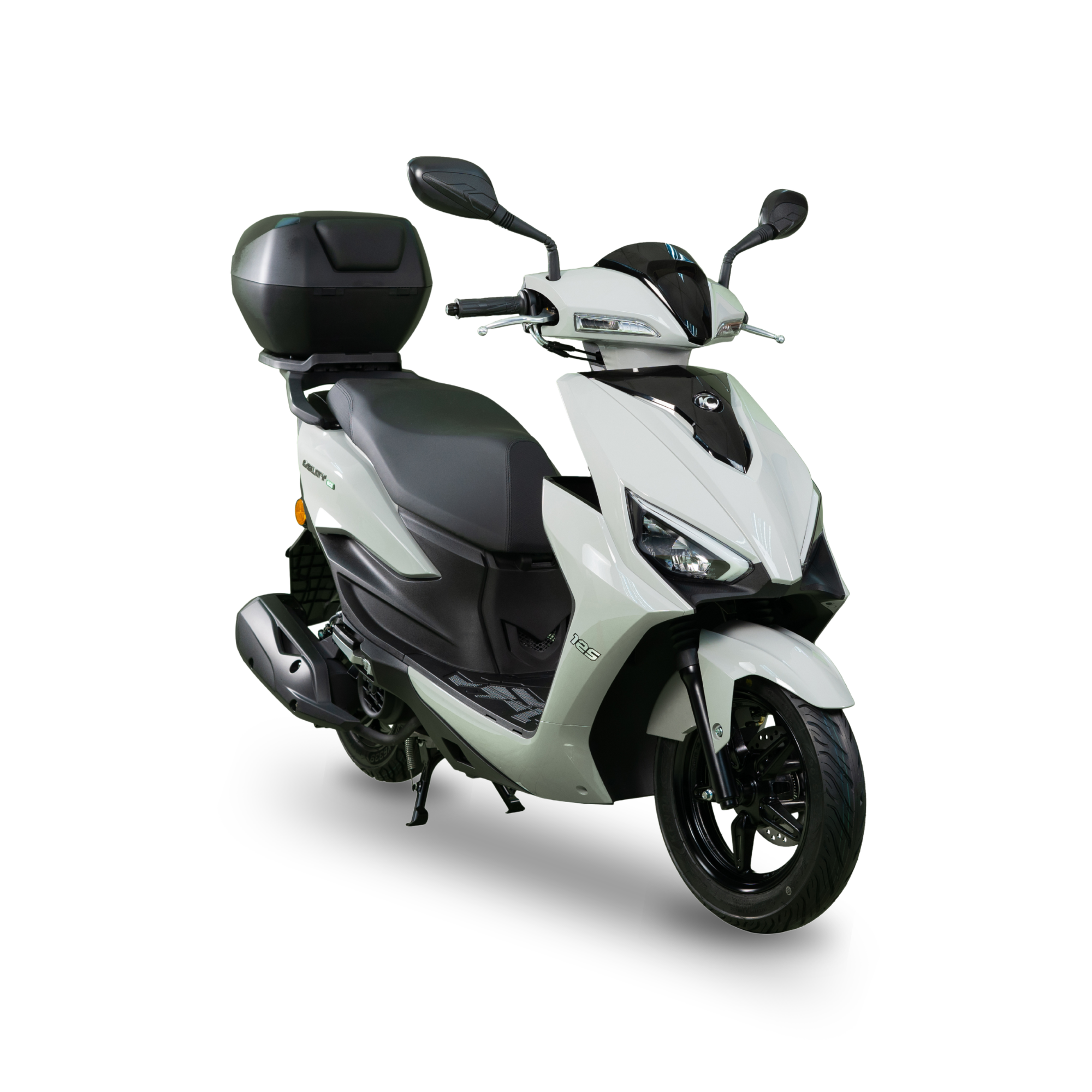 KYMCO AGILITY ECO 125i