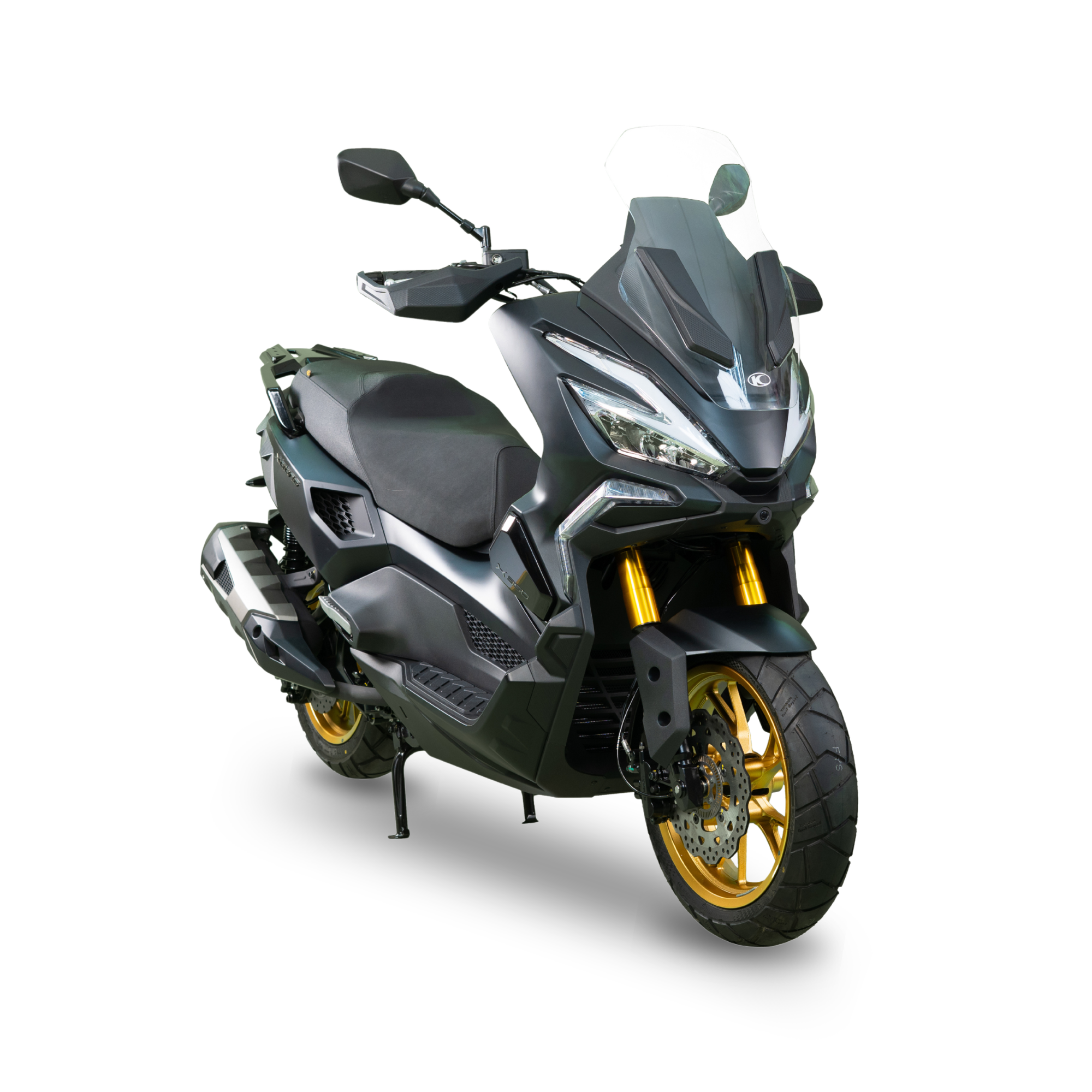 KYMCO XCITING X350