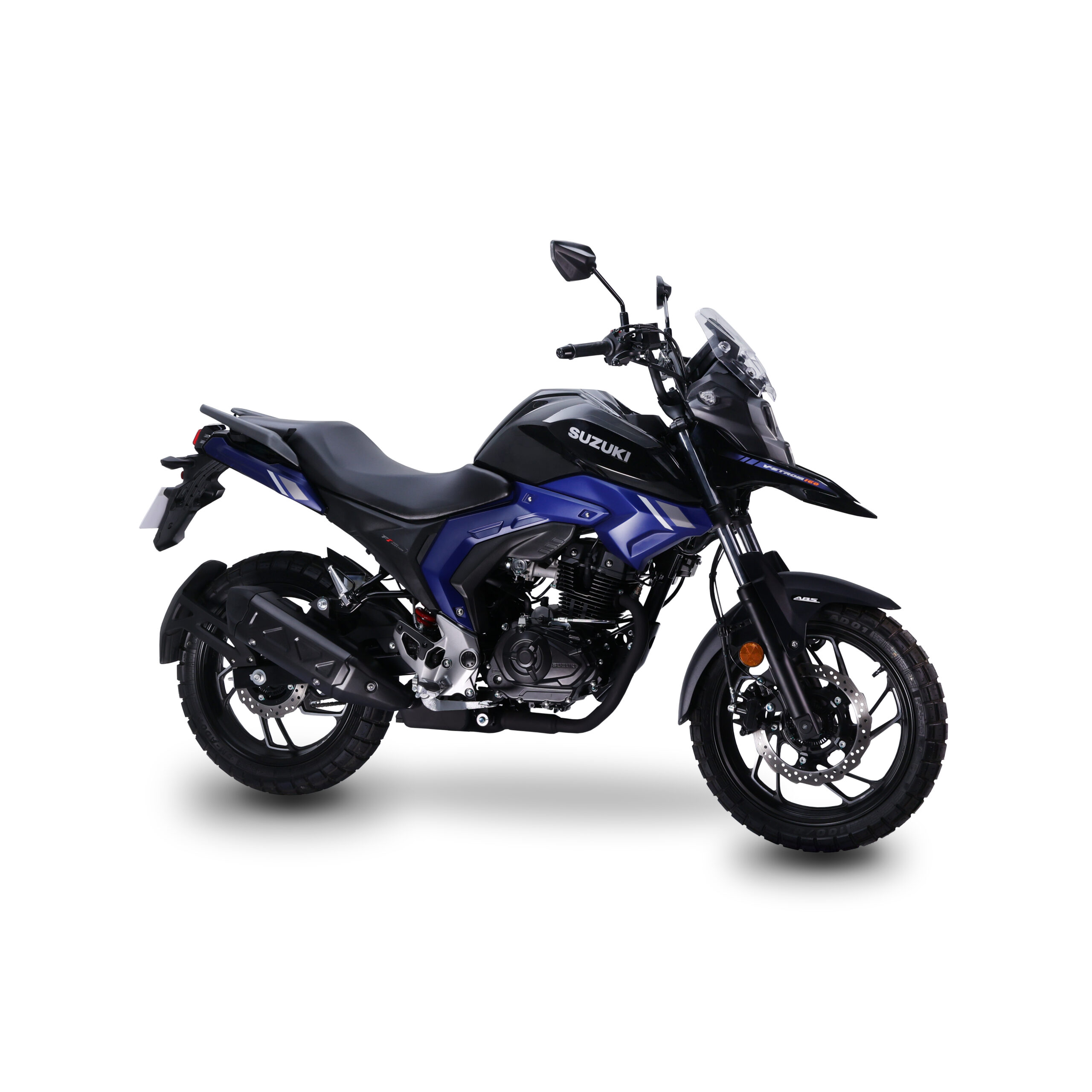 SUZUKI V-STROM 160