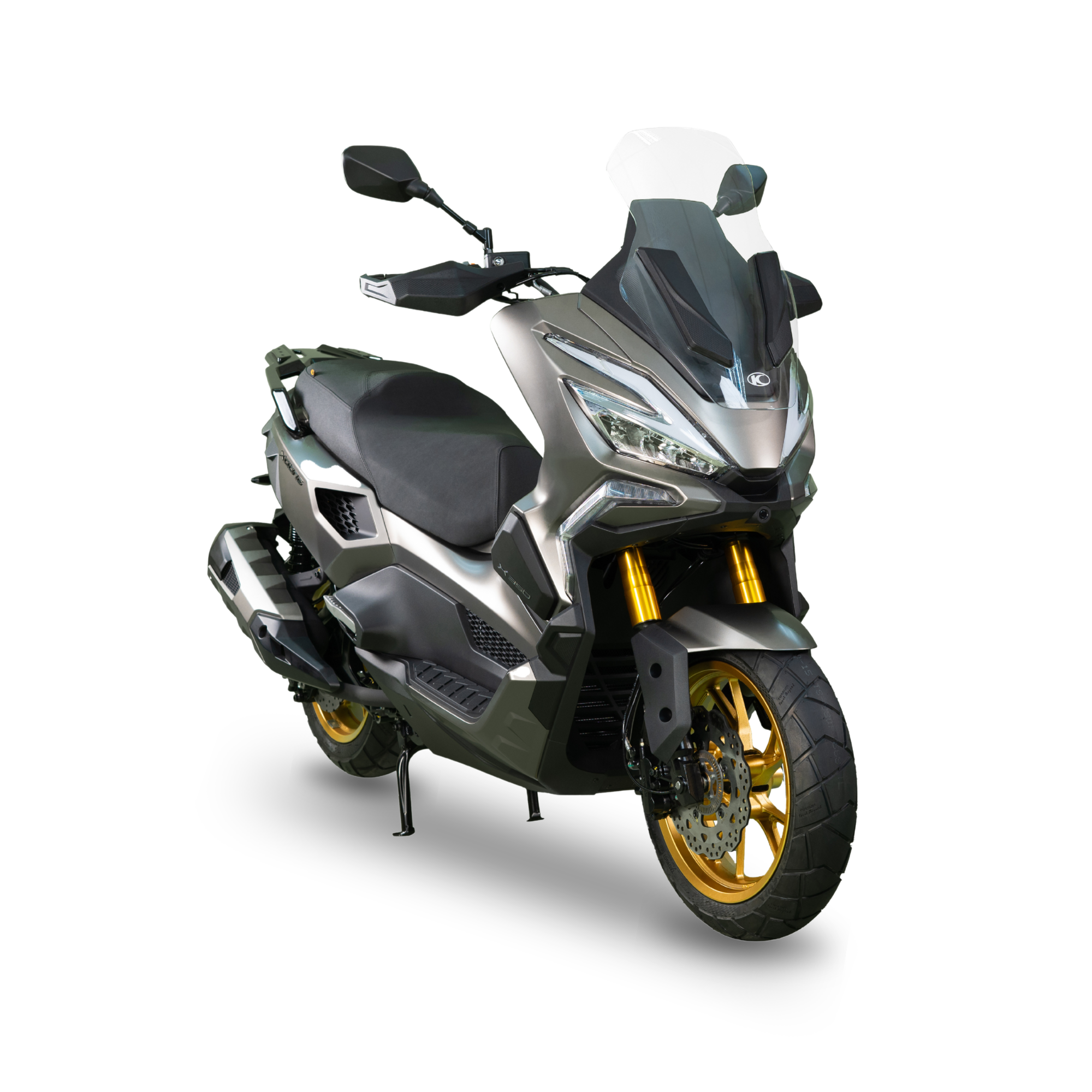 KYMCO XCITING X350