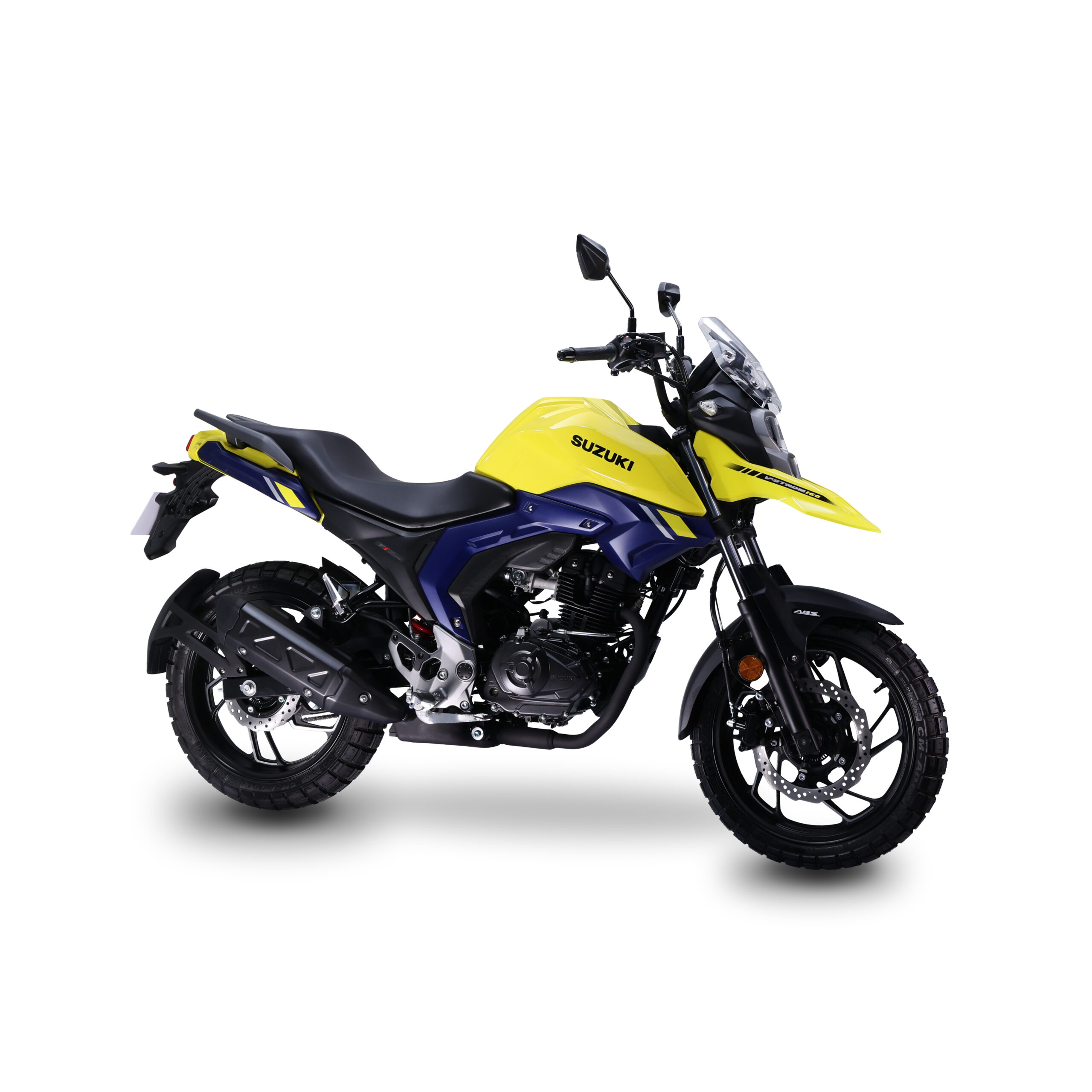 SUZUKI V-STROM 160