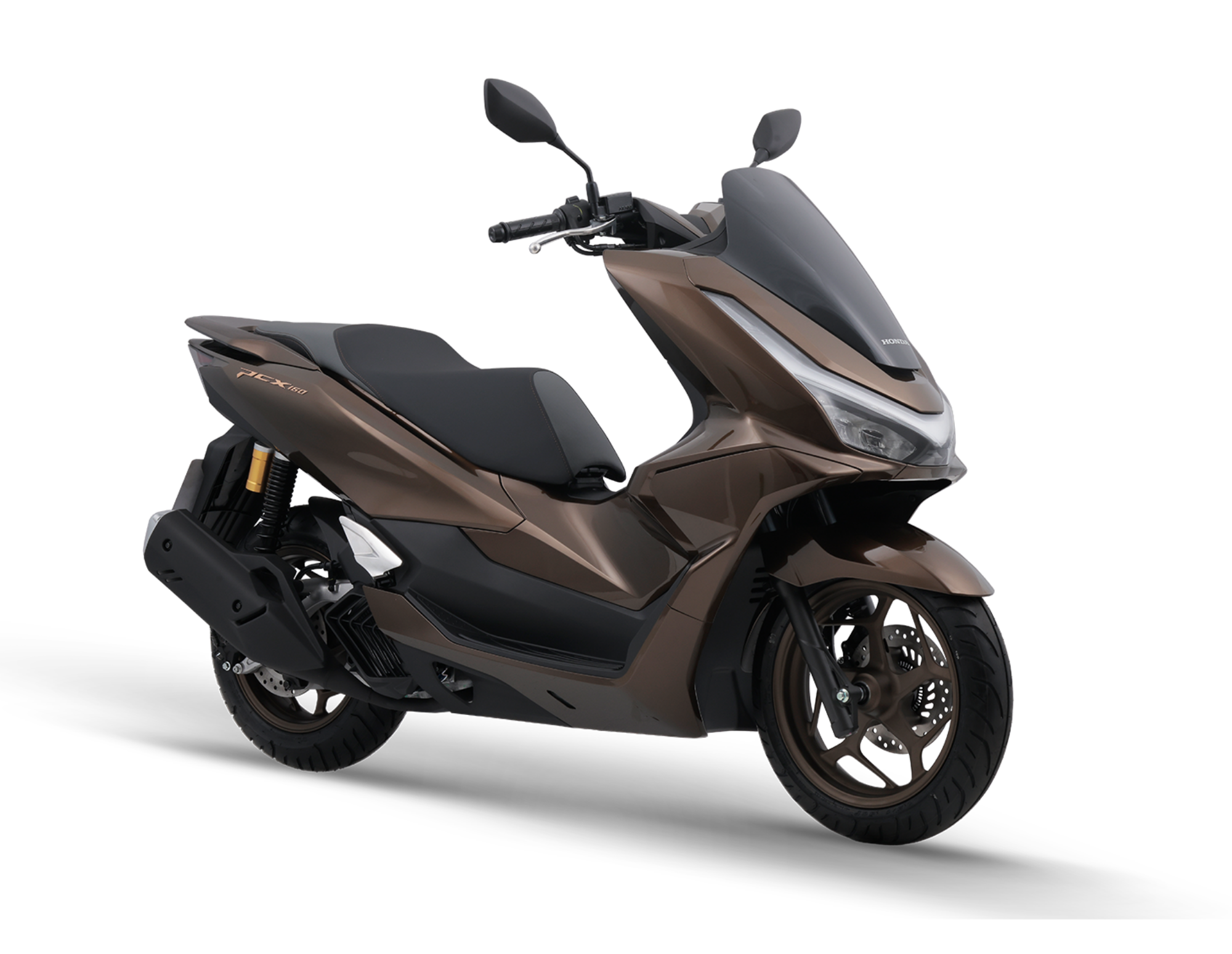 HONDA PCX160 ROADSYNC