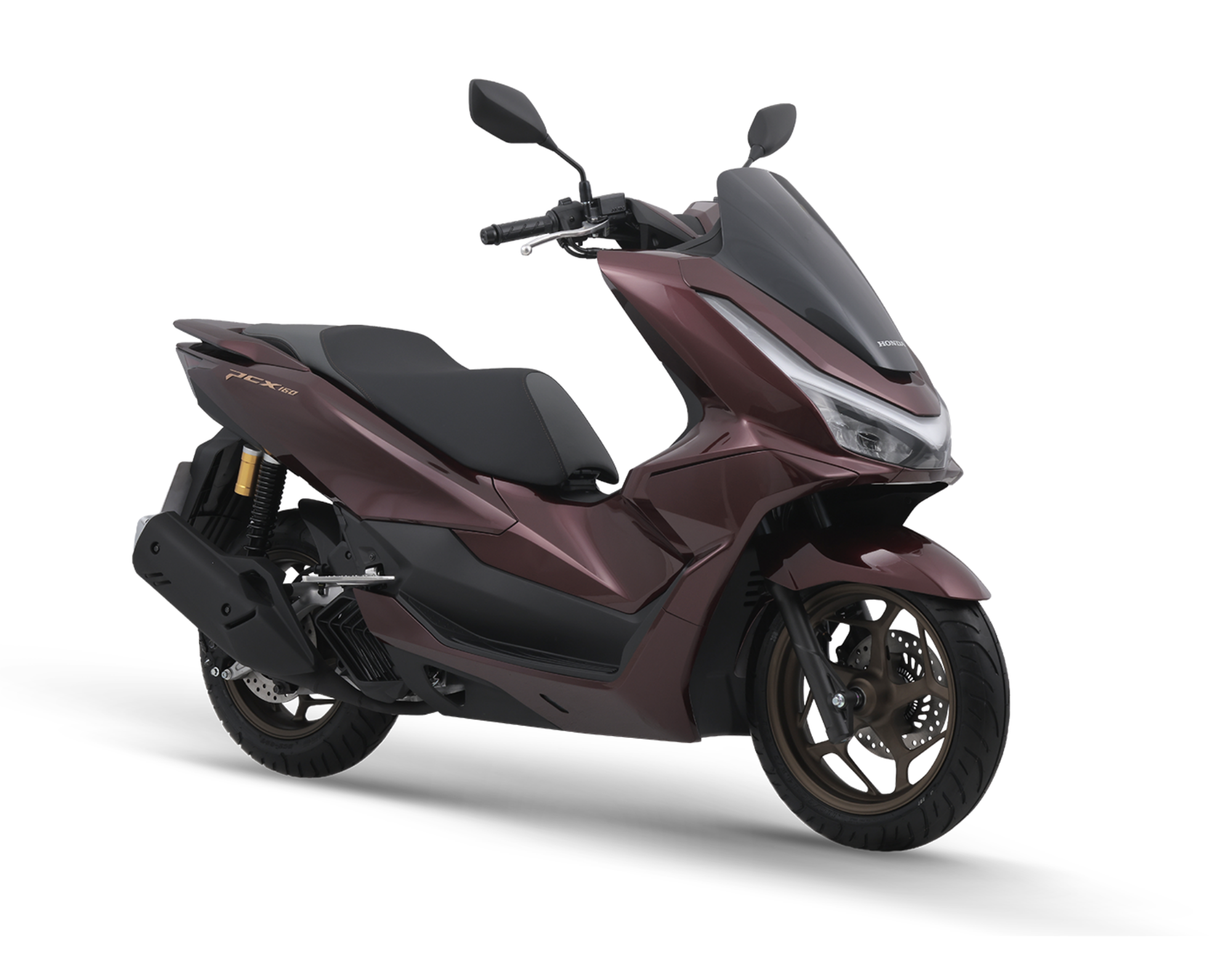 HONDA PCX160 ROADSYNC