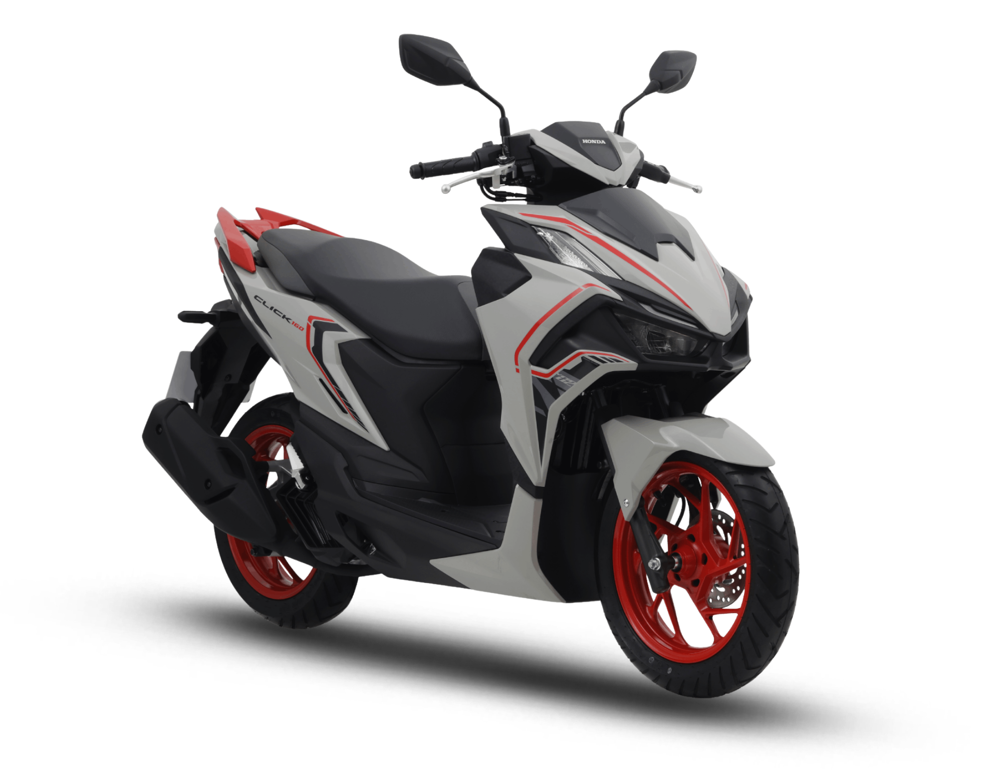 HONDA CLICK 160