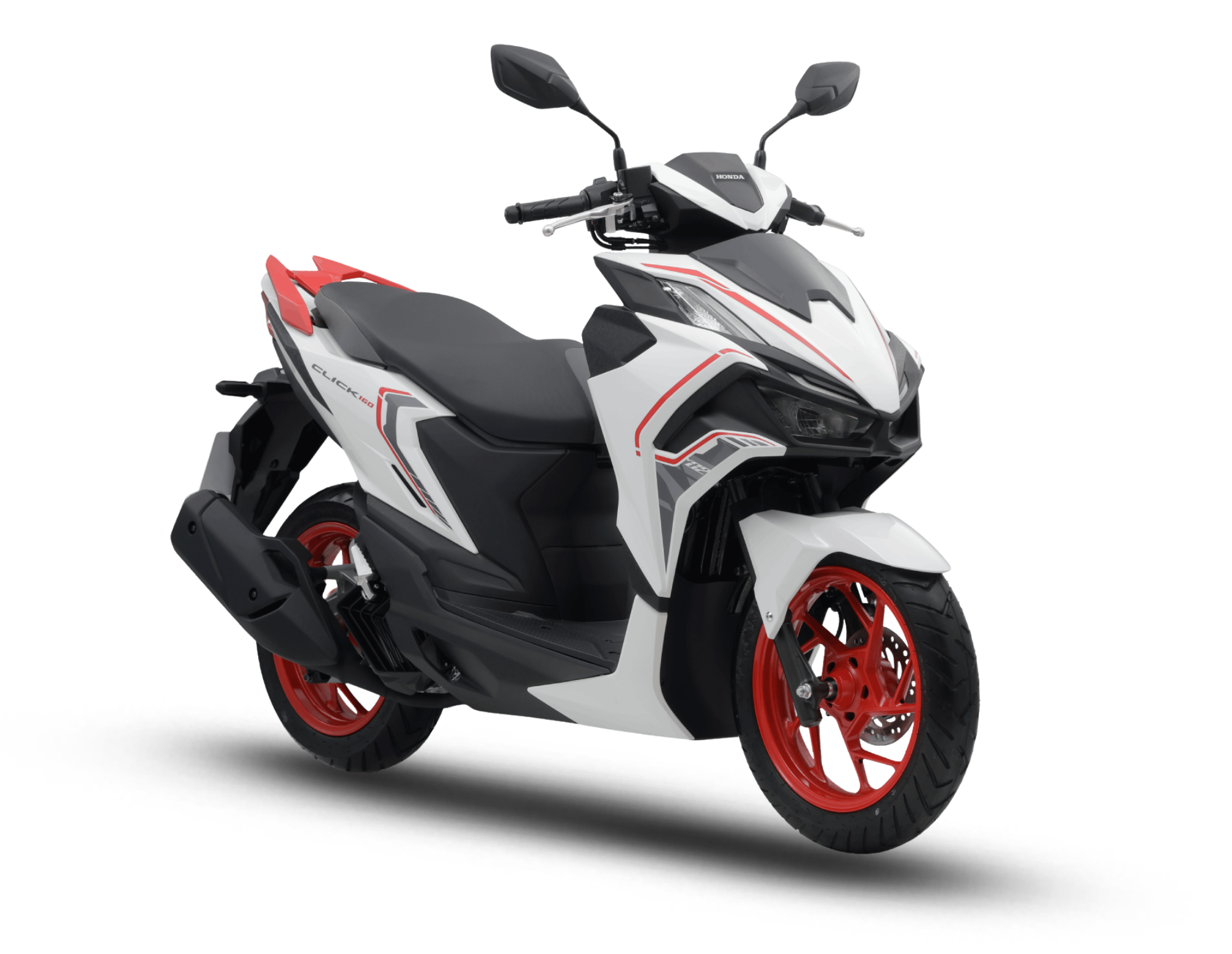 HONDA CLICK 160